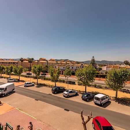 Apartment Montanar Luz By Interhome Jávea Екстериор снимка