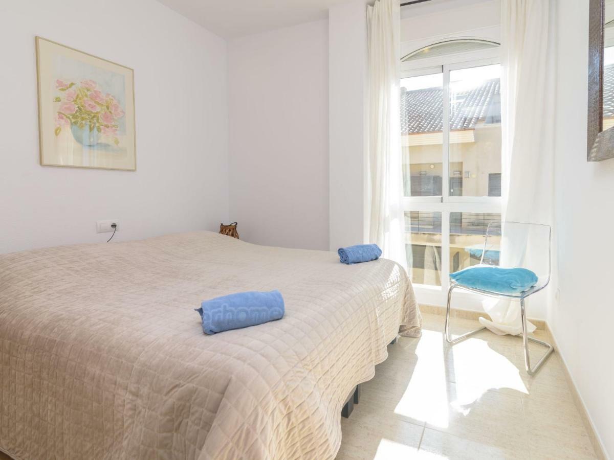 Apartment Montanar Luz By Interhome Jávea Екстериор снимка