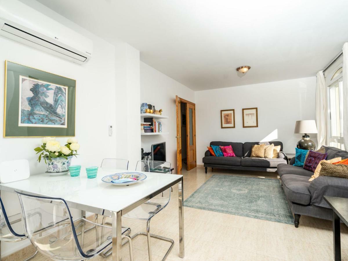 Apartment Montanar Luz By Interhome Jávea Екстериор снимка