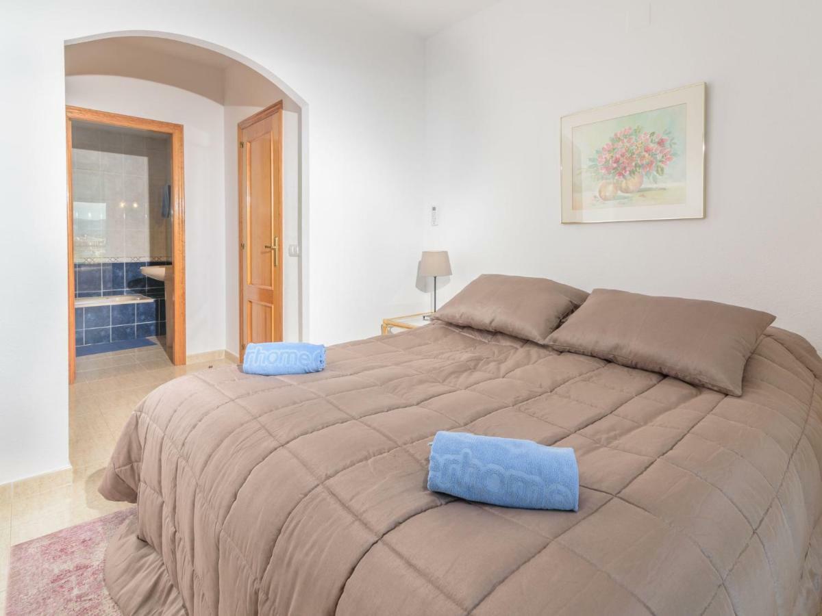 Apartment Montanar Luz By Interhome Jávea Екстериор снимка