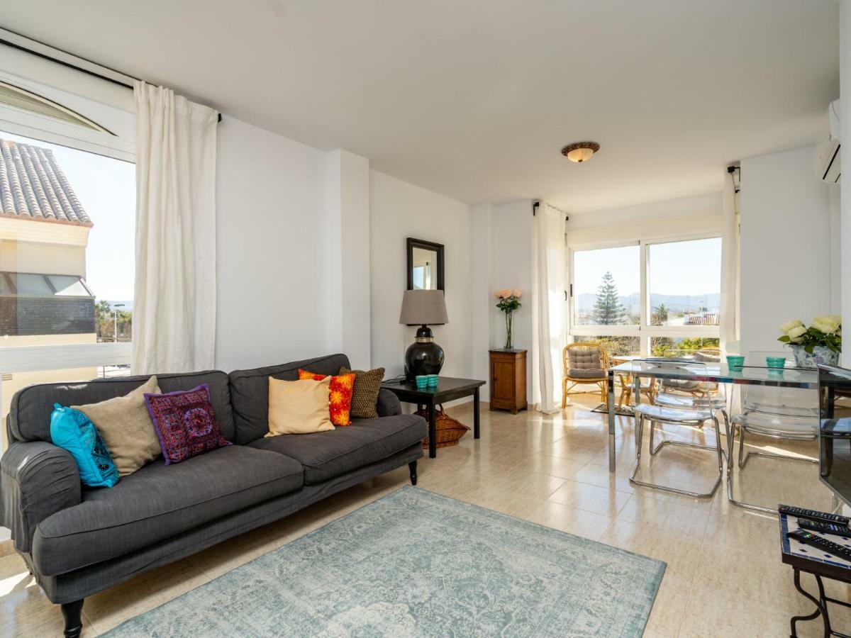 Apartment Montanar Luz By Interhome Jávea Екстериор снимка