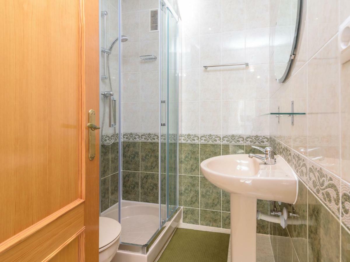 Apartment Montanar Luz By Interhome Jávea Екстериор снимка