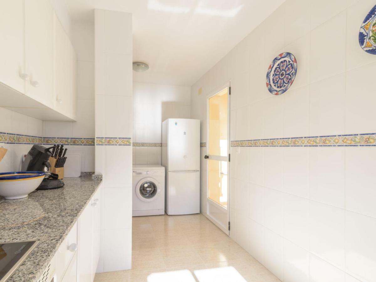Apartment Montanar Luz By Interhome Jávea Екстериор снимка