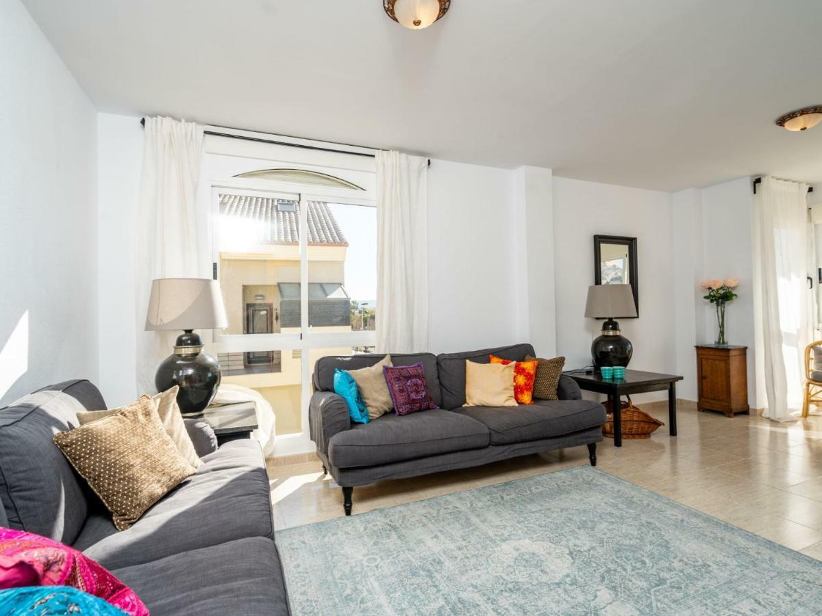 Apartment Montanar Luz By Interhome Jávea Екстериор снимка
